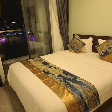 M9 Kirirom Hotel Phnom Penh Eksteriør billede