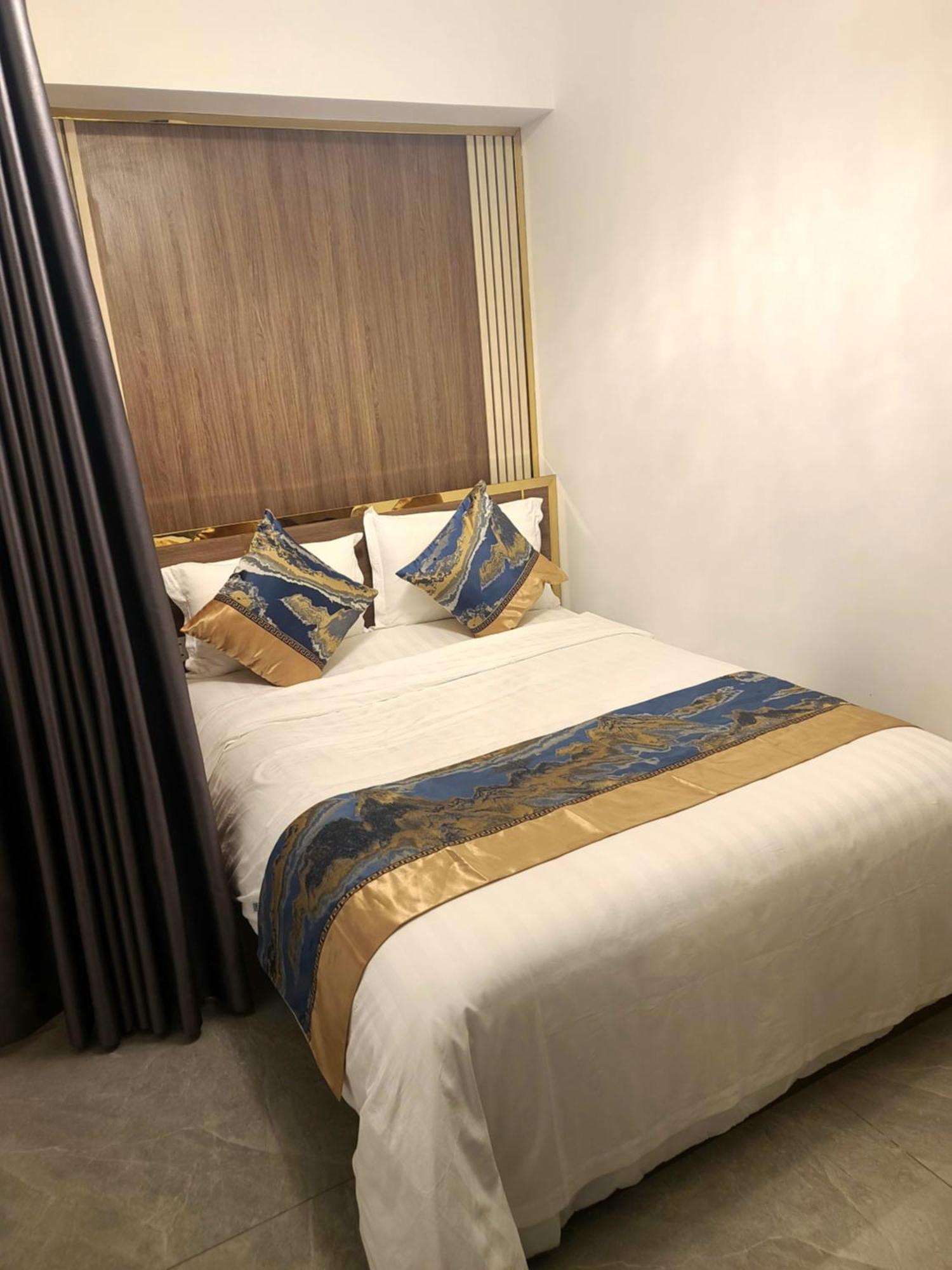 M9 Kirirom Hotel Phnom Penh Eksteriør billede