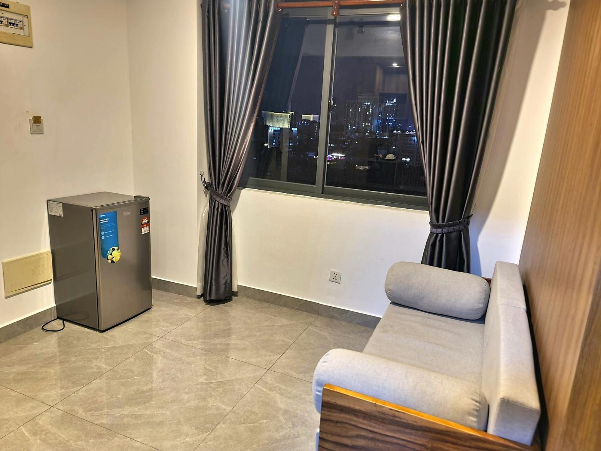 M9 Kirirom Hotel Phnom Penh Eksteriør billede